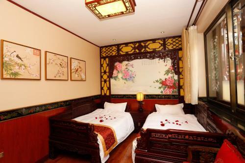 Posada Pingyao Cheng Jia Hotel