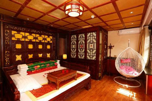Posada Pingyao Cheng Jia Hotel