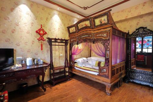 Posada Pingyao Cheng Jia Hotel