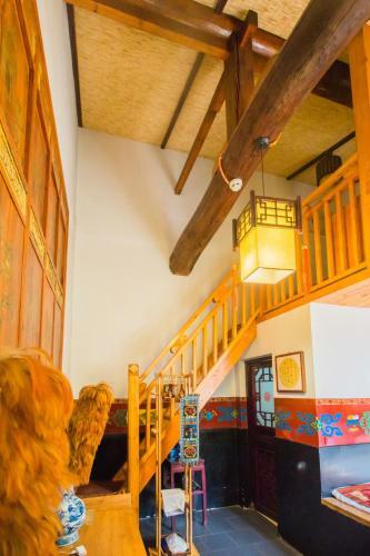 Posada Pingyao Yiguan Folk Custom Inn