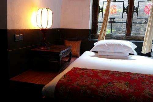 Posada Pingyao Yide Hotel