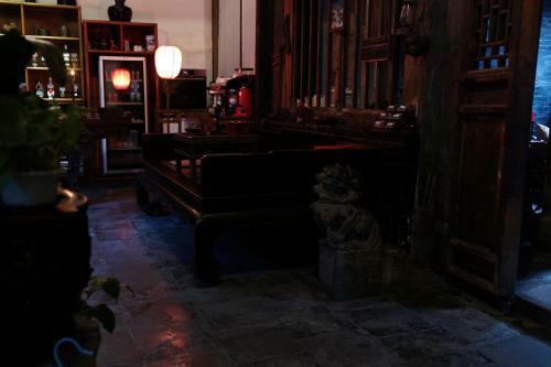 Posada Pingyao Yide Hotel