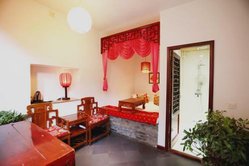 Posada Pingyao Harmony Hotel