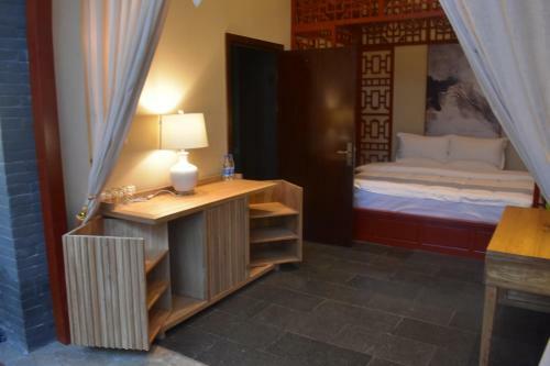 Yamen Hostel