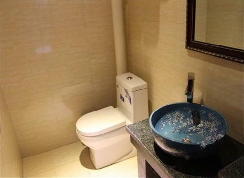 Albergue Pingyao Harmony Guesthouse