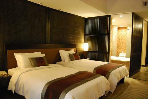 Hotel Narada Resort & Spa Liangzhu