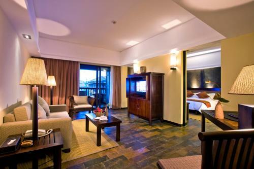 Hotel Narada Resort & Spa Liangzhu