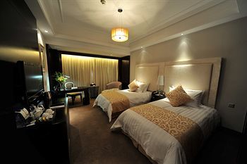 S&n Dalian Hotel