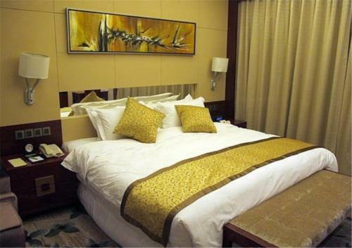 Regal Kangbo Hotel