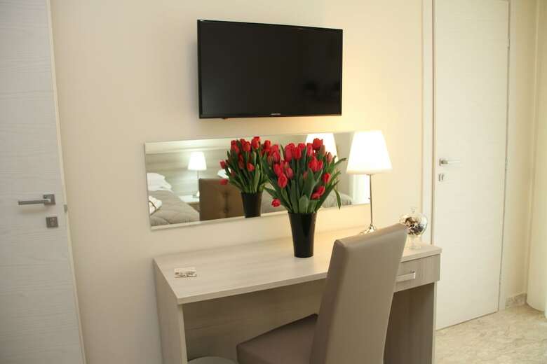 Apartamento Casa Vacanze Civico 32