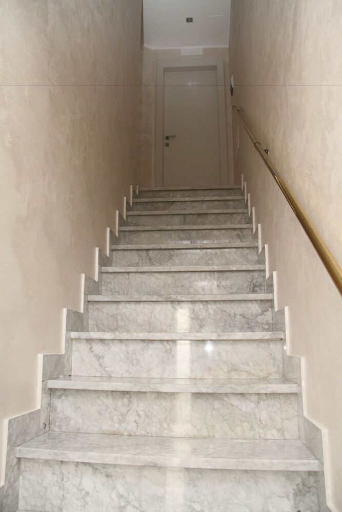 Apartamento Casa Vacanze Civico 32