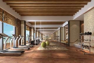 Hotel Wyndham Shenzhou Peninsula