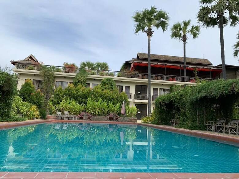 Apartamento Myanmar Han Hotel