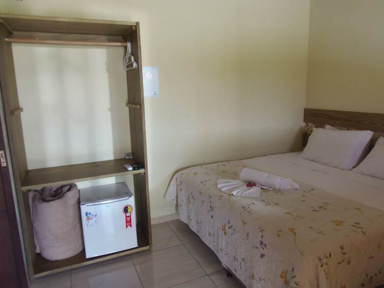 Pousada Uruan� - Parque Inn Hotel