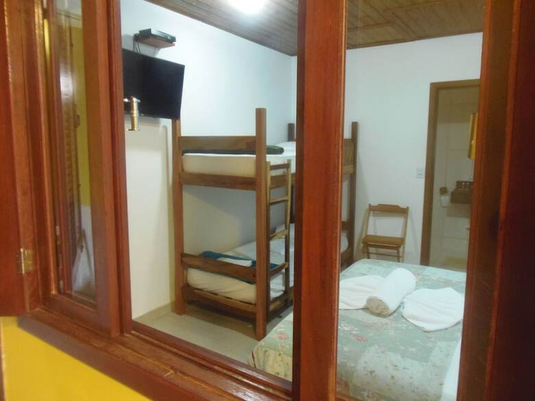 Pousada Uruan� - Parque Inn Hotel