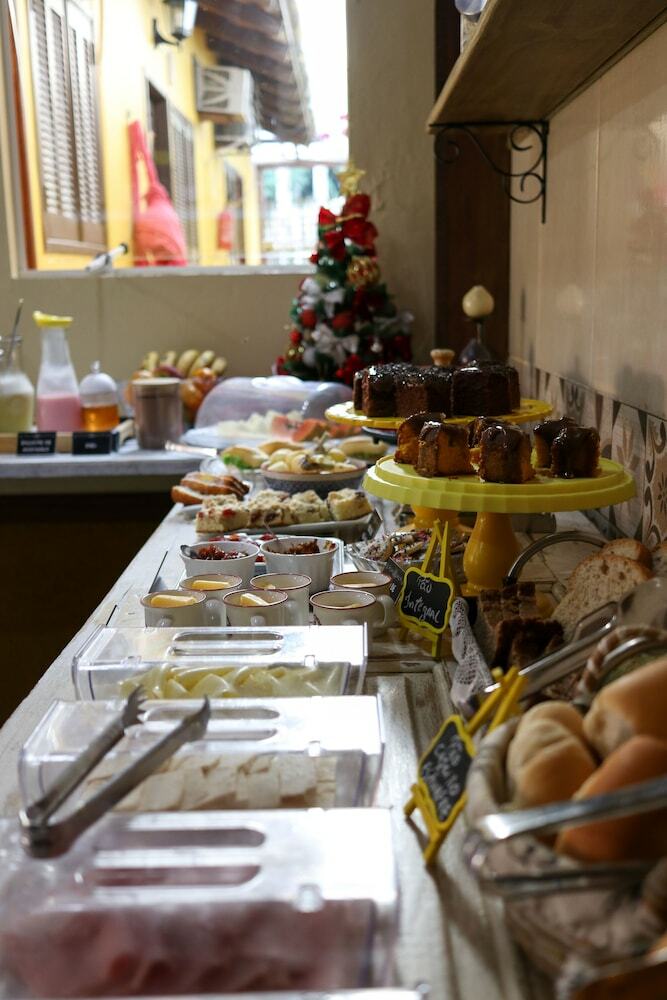 Pousada Uruan� - Parque Inn Hotel