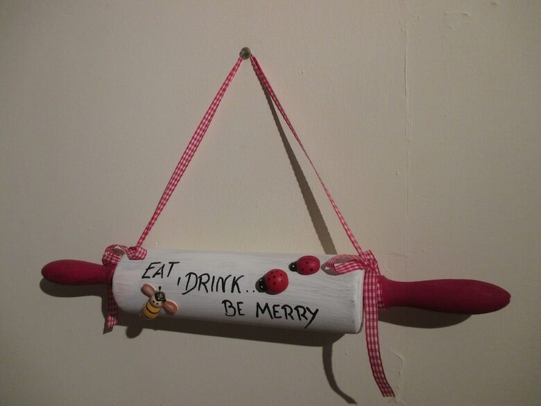 Milly & Eve's