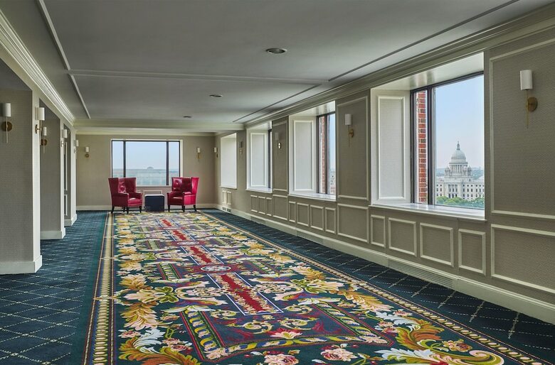 Hotel Graduate Providence