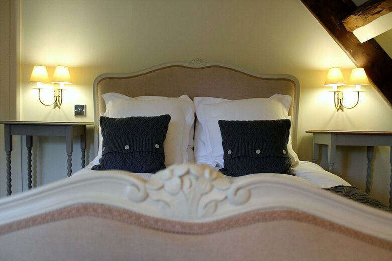 Bed & Breakfast West Knole House B & B