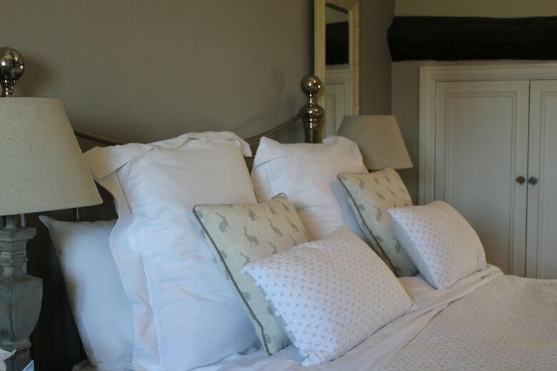 Bed & Breakfast West Knole House B & B