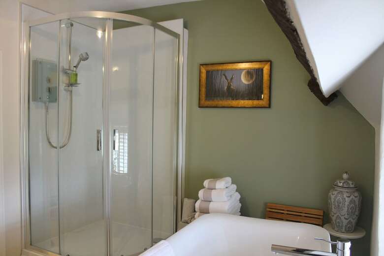 Bed & Breakfast West Knole House B & B