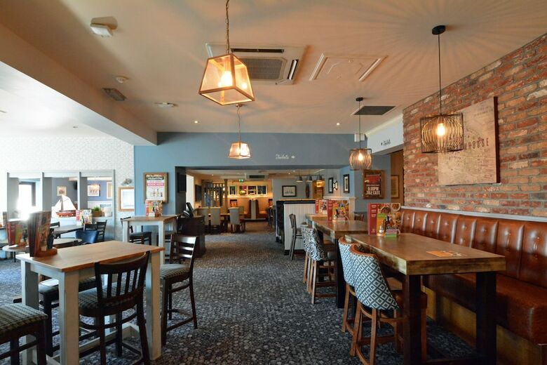 Hotel Farmhouse Innlodge By Greene King Inns