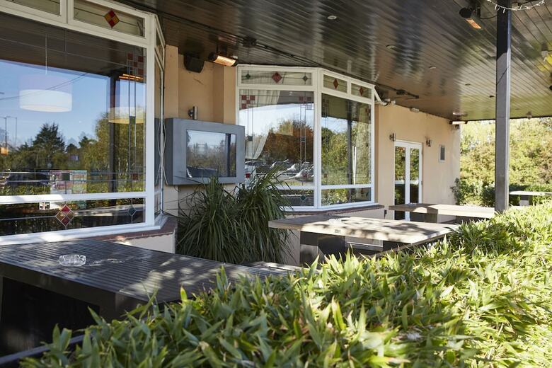 Hotel Farmhouse Innlodge By Greene King Inns