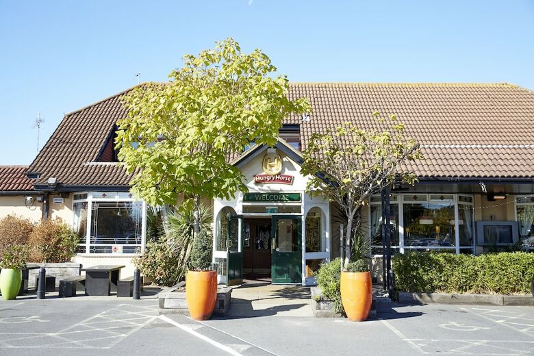 Hotel Farmhouse Innlodge By Greene King Inns