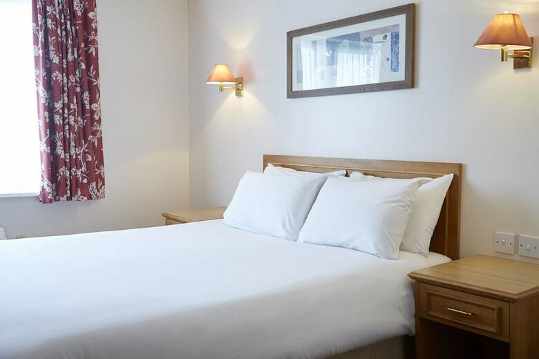 Hotel Farmhouse Innlodge By Greene King Inns