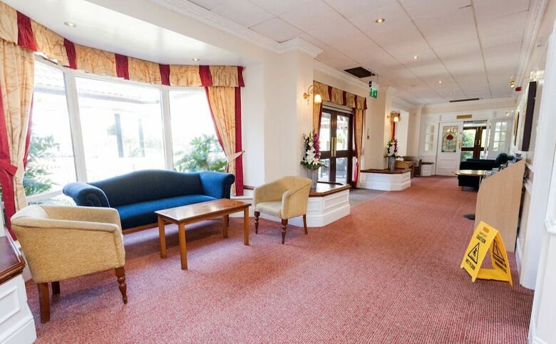 Hotel Farmhouse Innlodge By Greene King Inns