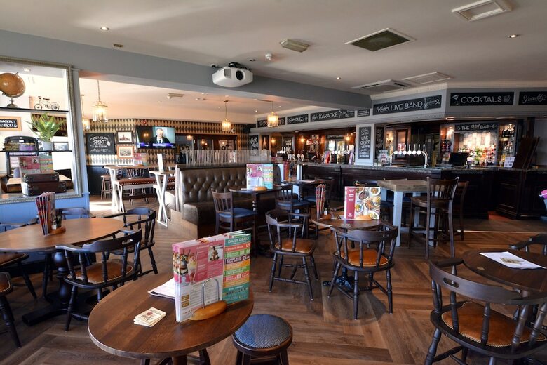 Hotel Farmhouse Innlodge By Greene King Inns