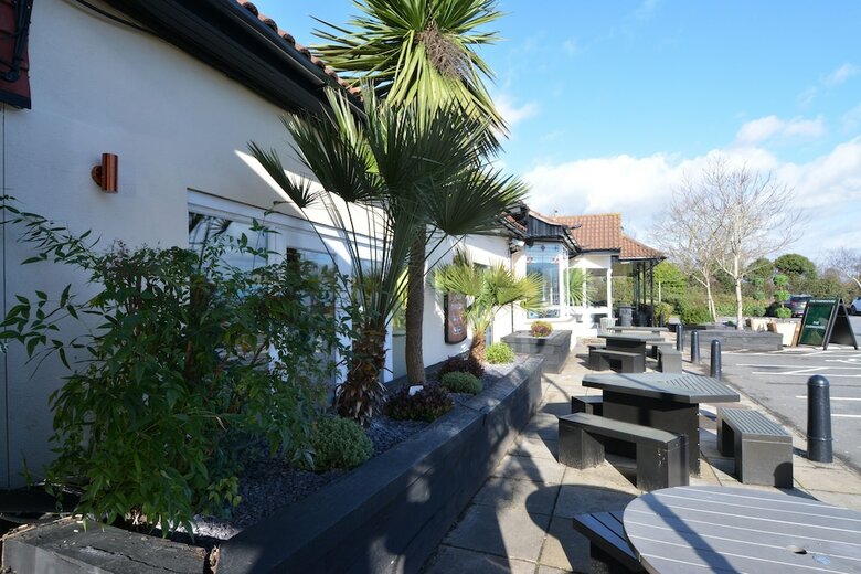 Hotel Farmhouse Innlodge By Greene King Inns
