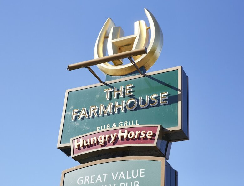 Hotel Farmhouse Innlodge By Greene King Inns