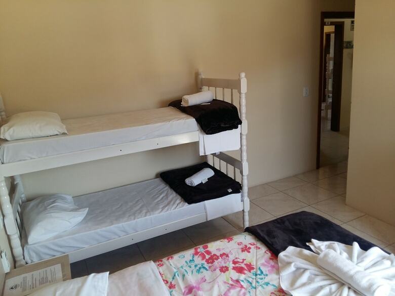 Hotel Rochamar