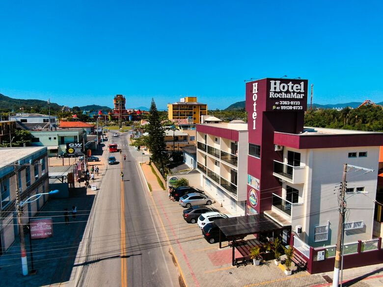 Hotel Rochamar