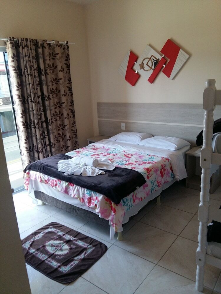 Hotel Rochamar