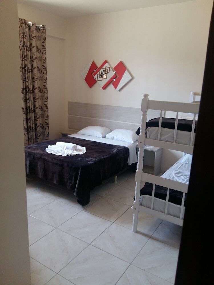 Hotel Rochamar