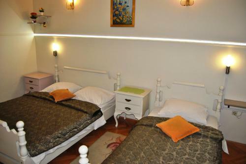 Hotel Italia