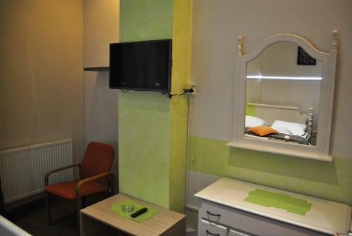 Hotel Italia