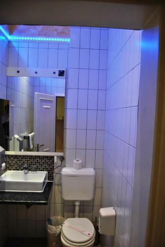 Hotel Italia