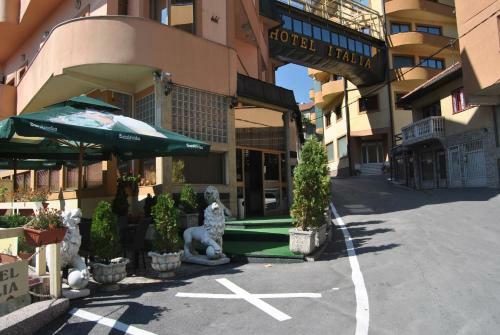 Hotel Italia