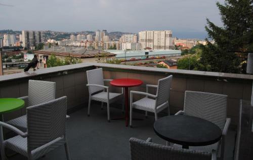 Hotel Italia