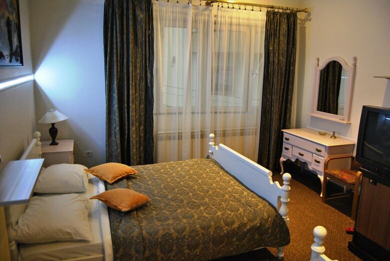 Hotel Italia