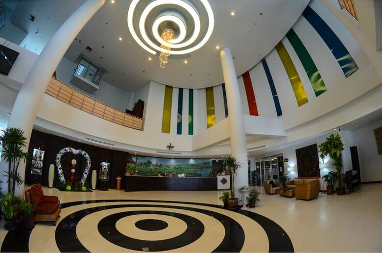 Grand Southern Hotel