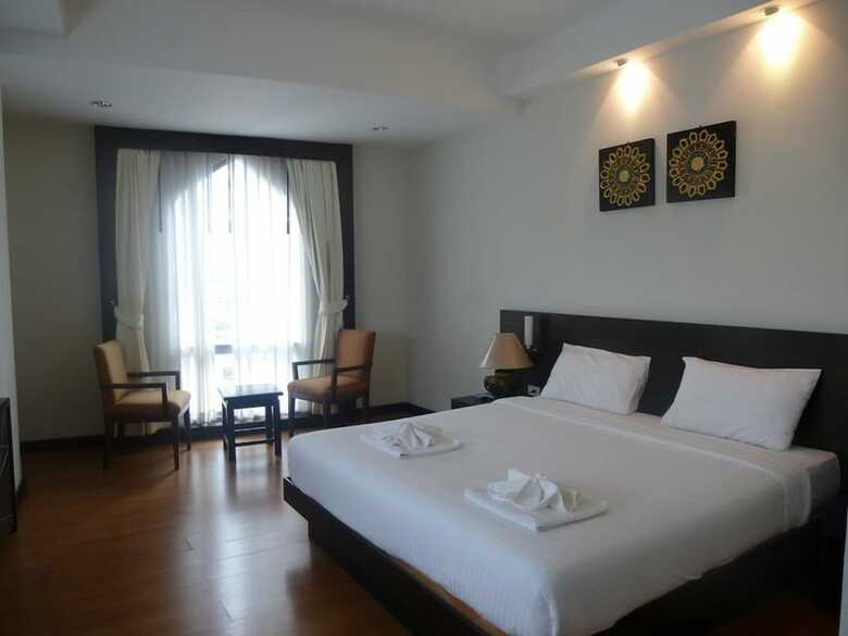 Grand Southern Hotel