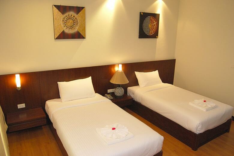 Grand Southern Hotel