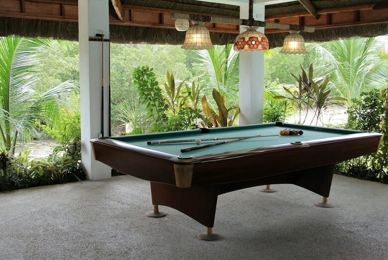 Hotel Mangrove Eco Resort