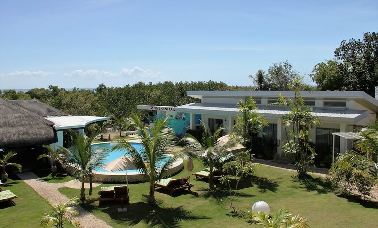 Hotel Mangrove Eco Resort