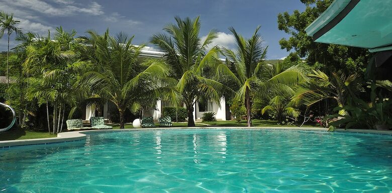 Hotel Mangrove Eco Resort