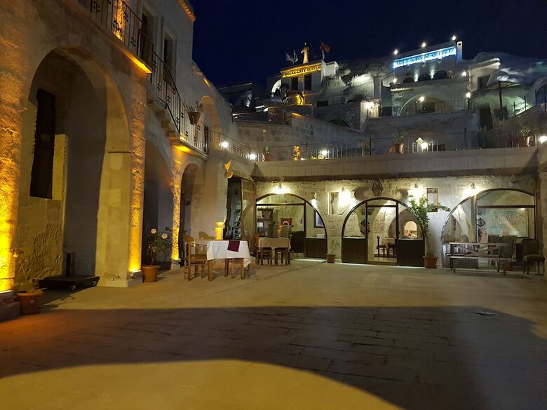 Hotel Bellapais Suites Cappadocia